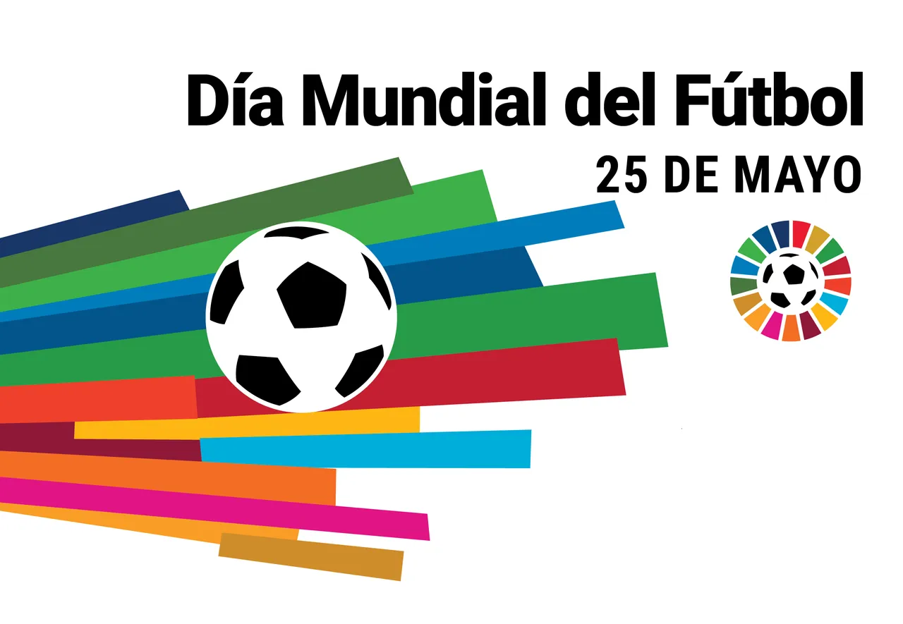 Día Mundial del Fútbol