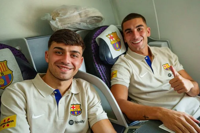 futbol club barcelona
