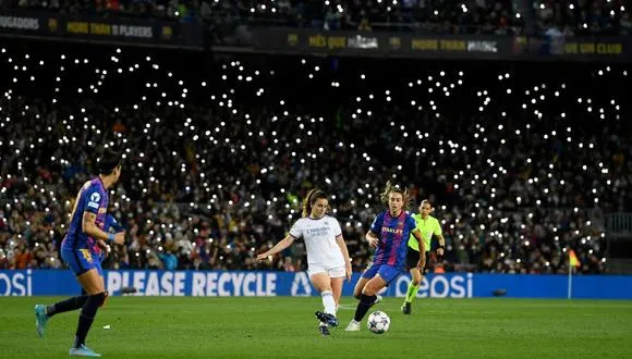 futbol femenil