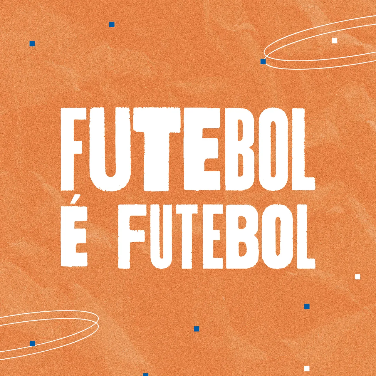 futebol e futebol