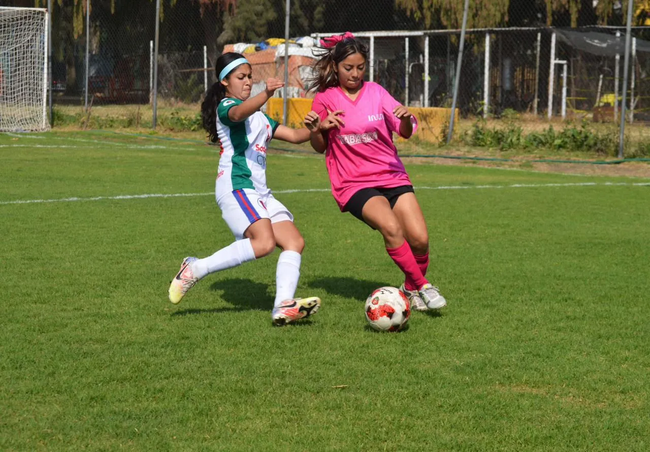 futfemenil