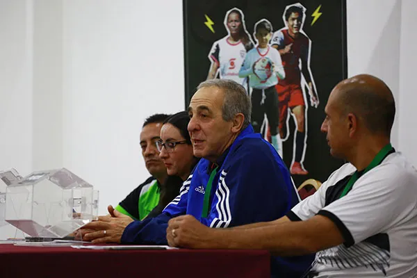 futsal