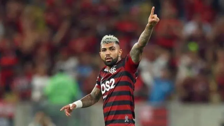 gabigol