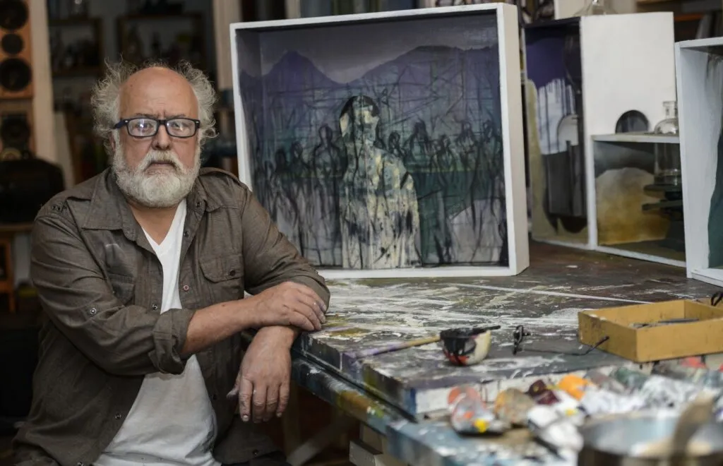 Gabriel Macotela