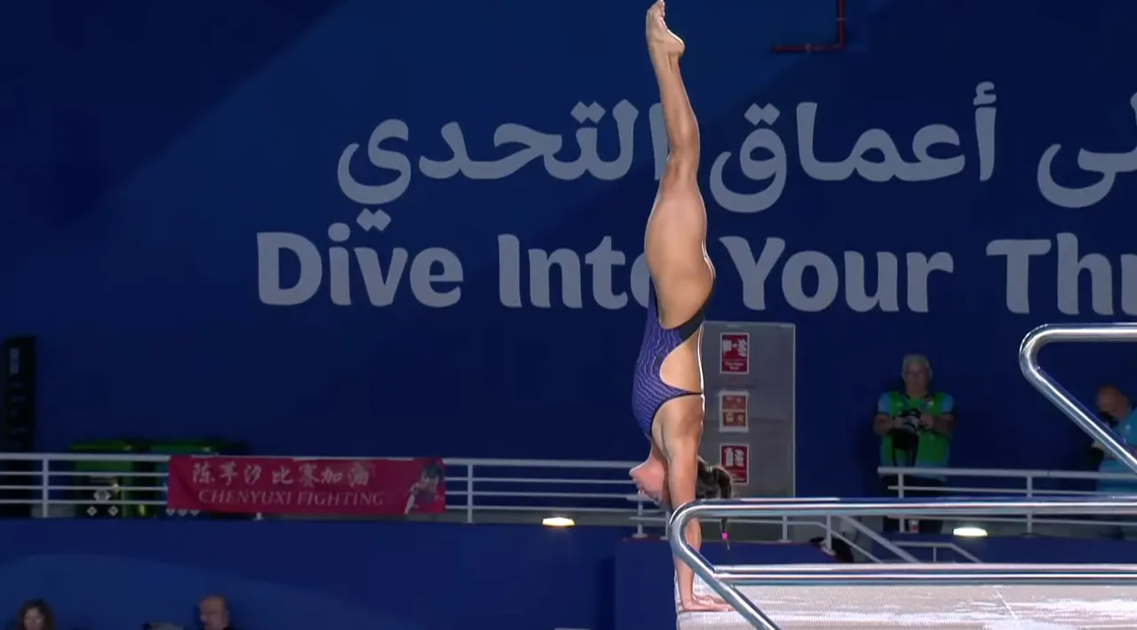 gaby 17 semifinal