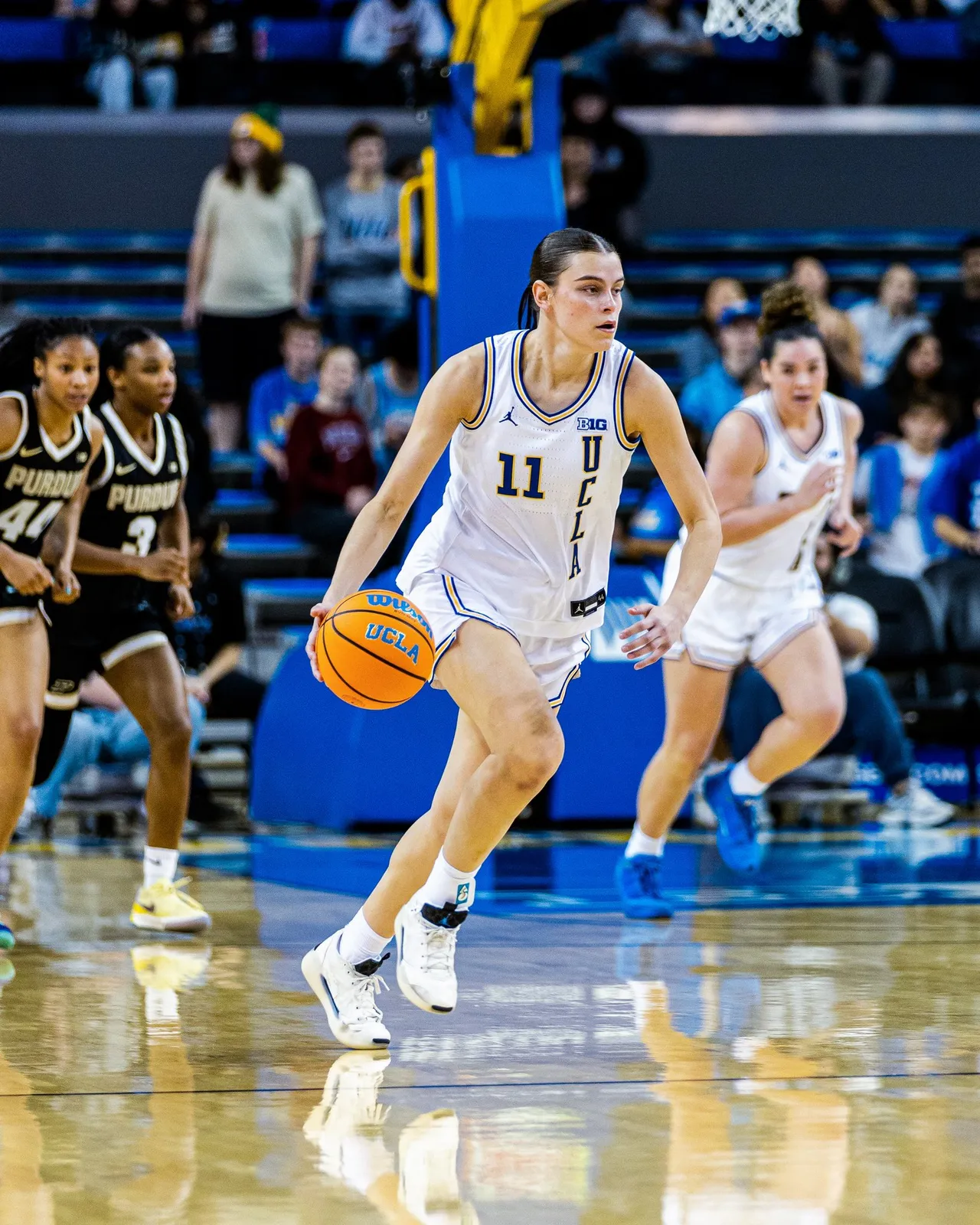 gaby jaquez ucla