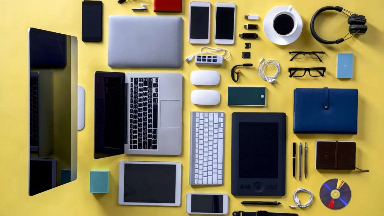 gadgets