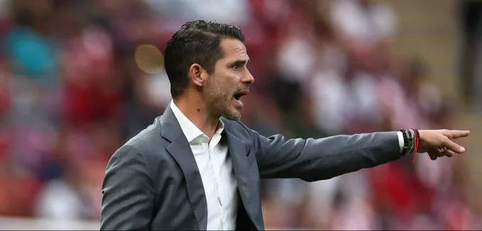 gago chivas