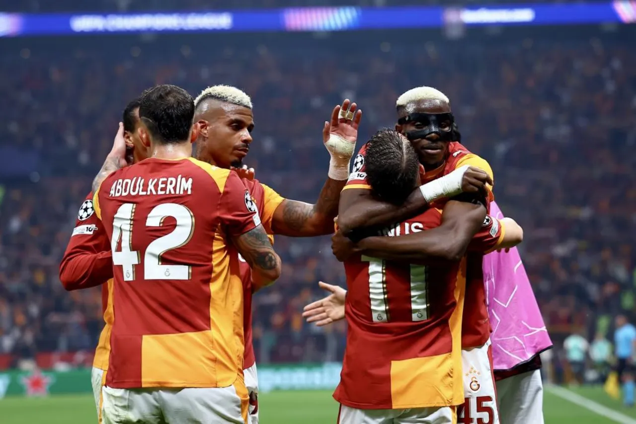 galataasry