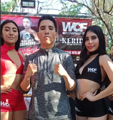 garcia