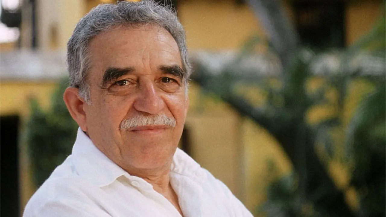 garciamarquez