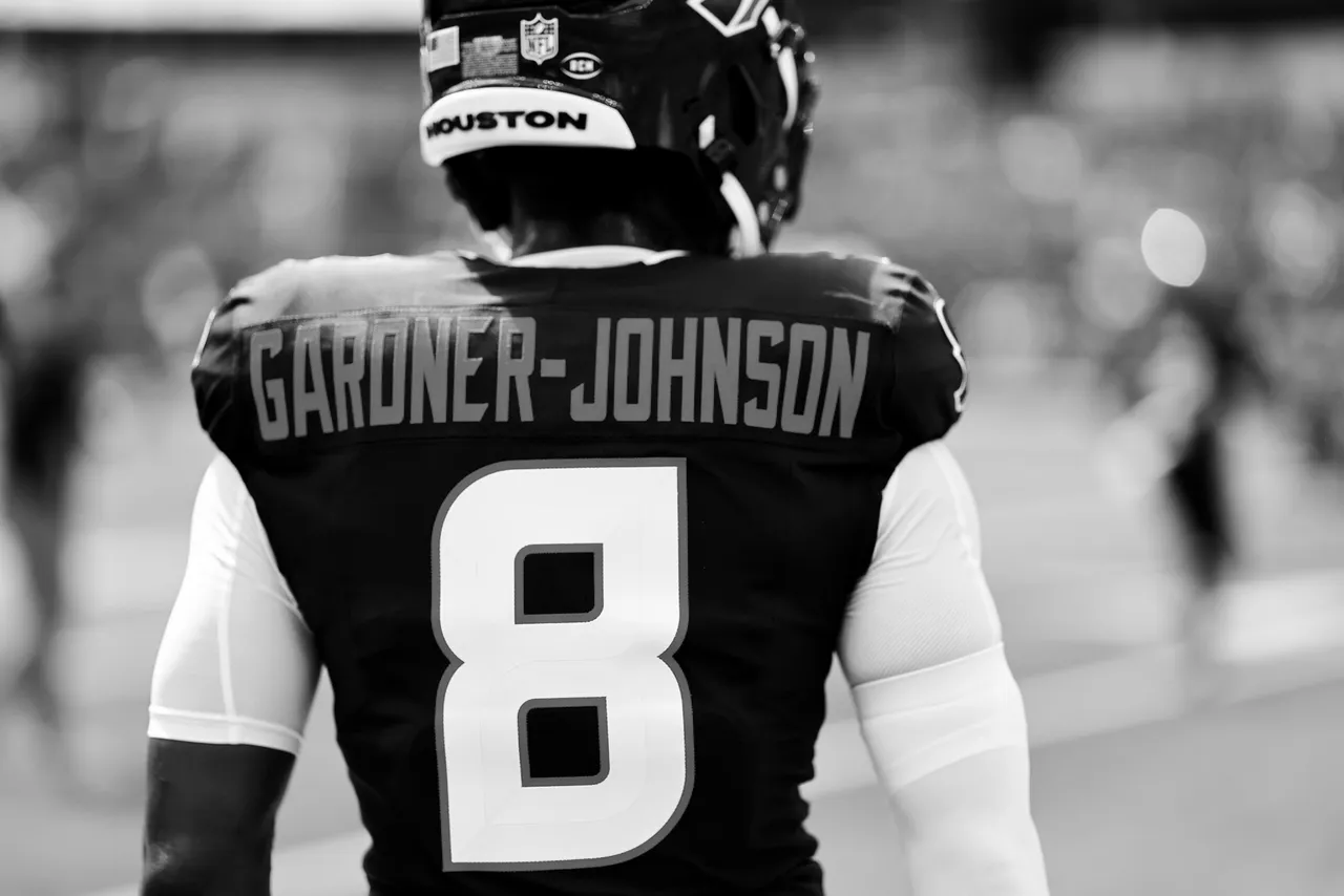 gardner johson