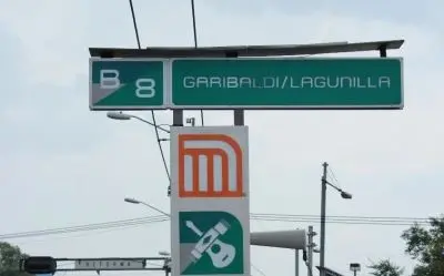 garibaldi
