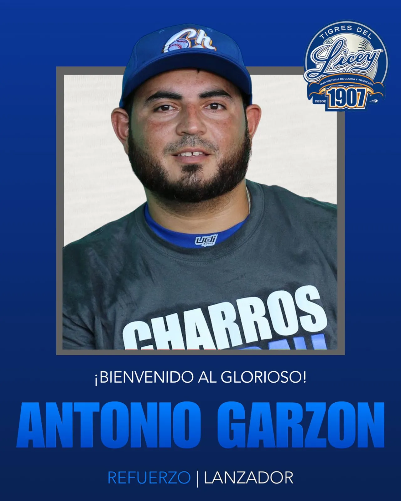 garzon