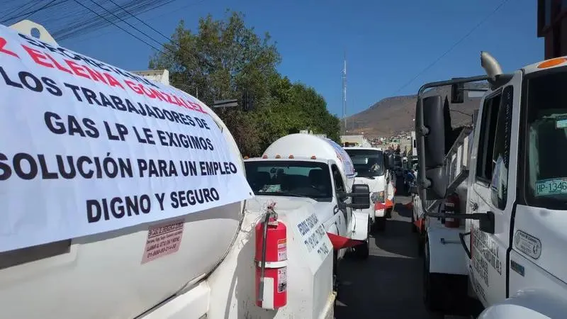 gaseros