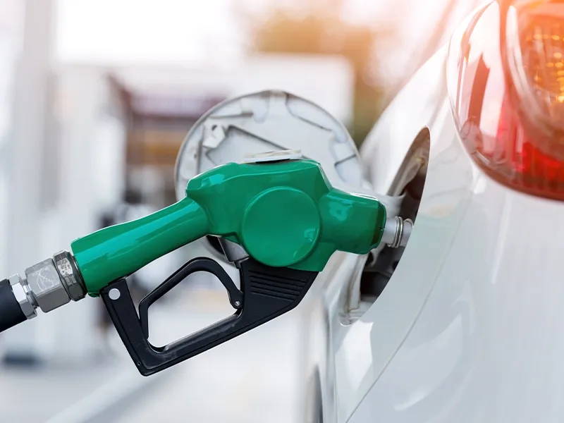 precio gasolinas