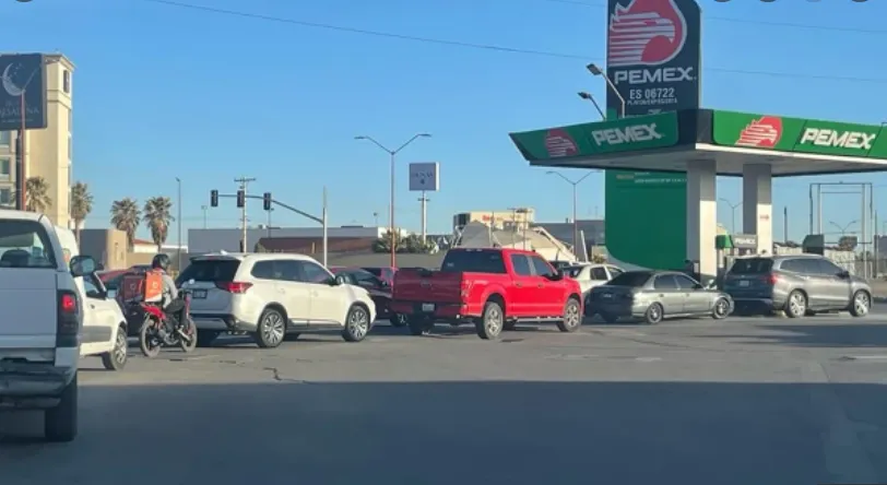 gasolina