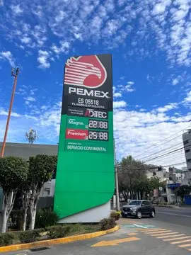 gasolinas