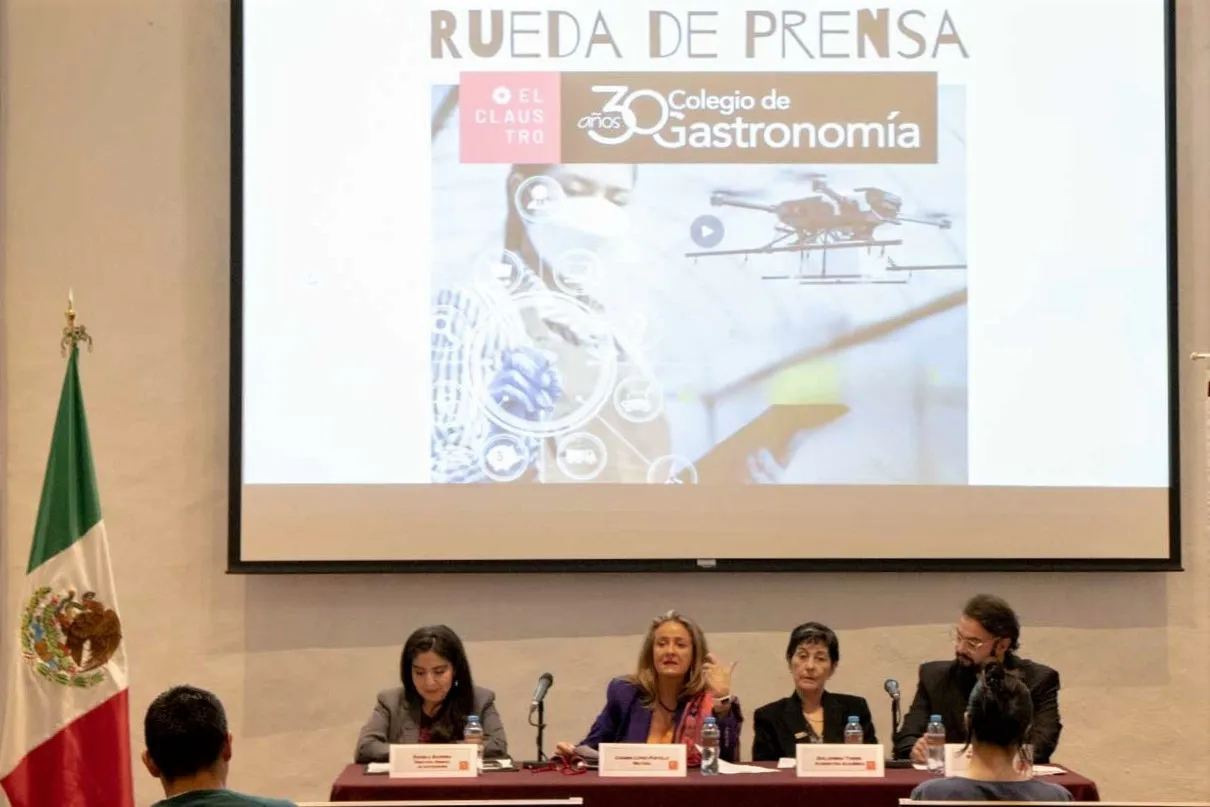 gastronomia