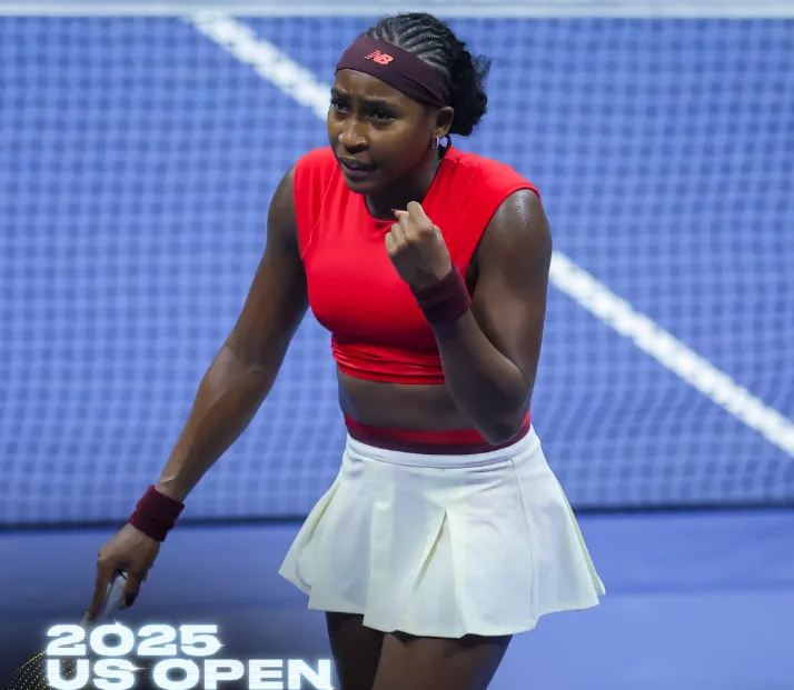 gauff