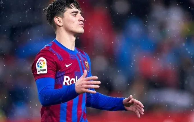 gavi barza