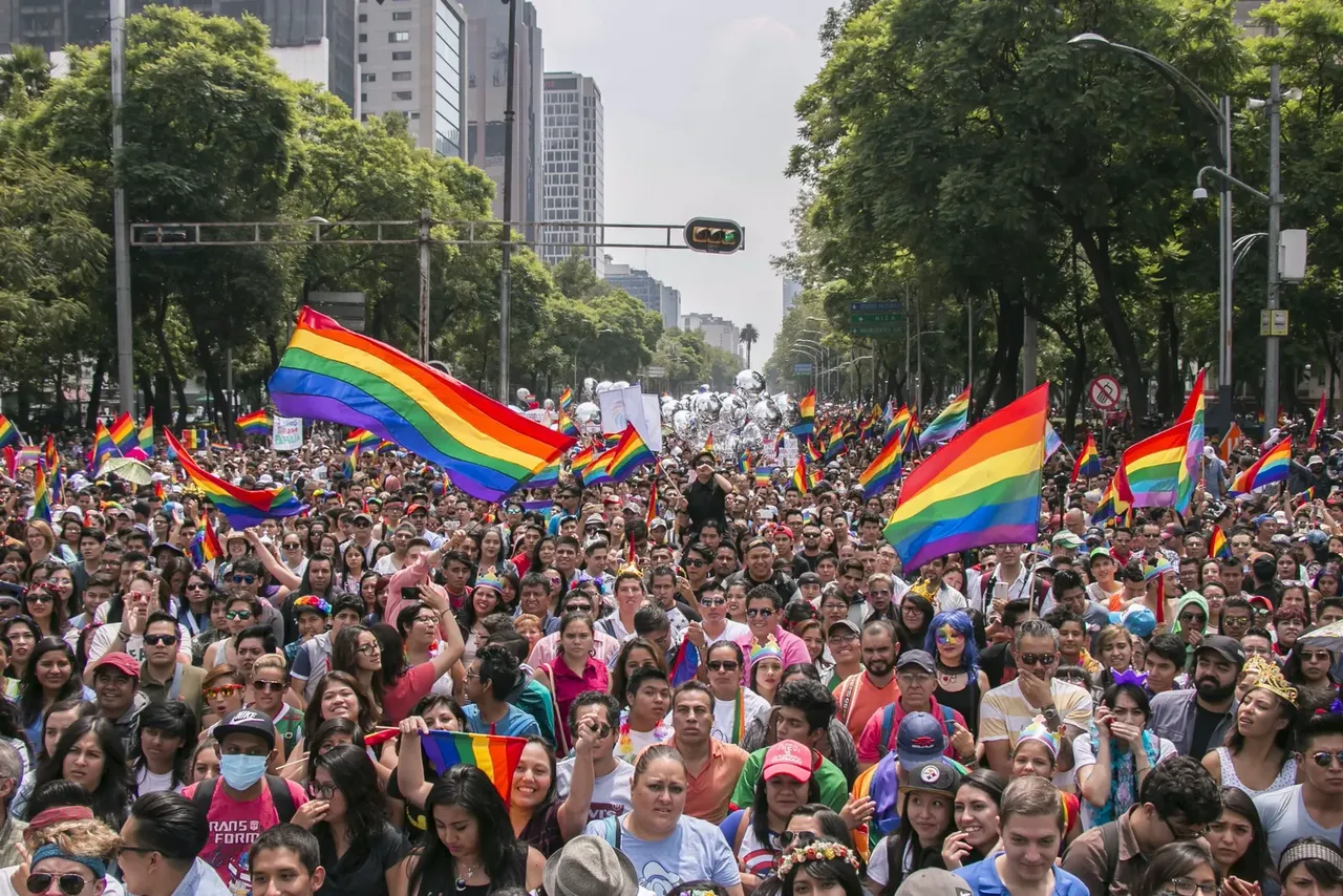 gay