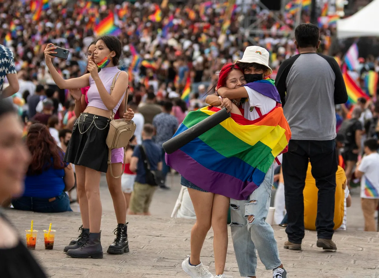 "Todas la expresiones pueden convivir y como sea llegaremos al Zócalo": Aurélien Guilabert