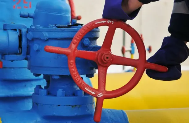 gazprom