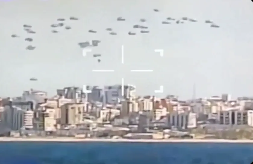 gaza