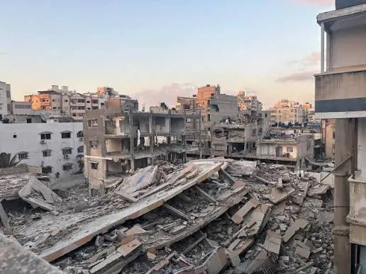 Ejército israelí anuncia ataque preciso contra líderes de Hamás en medio de negociaciones por un alto el fuego en Gaza.