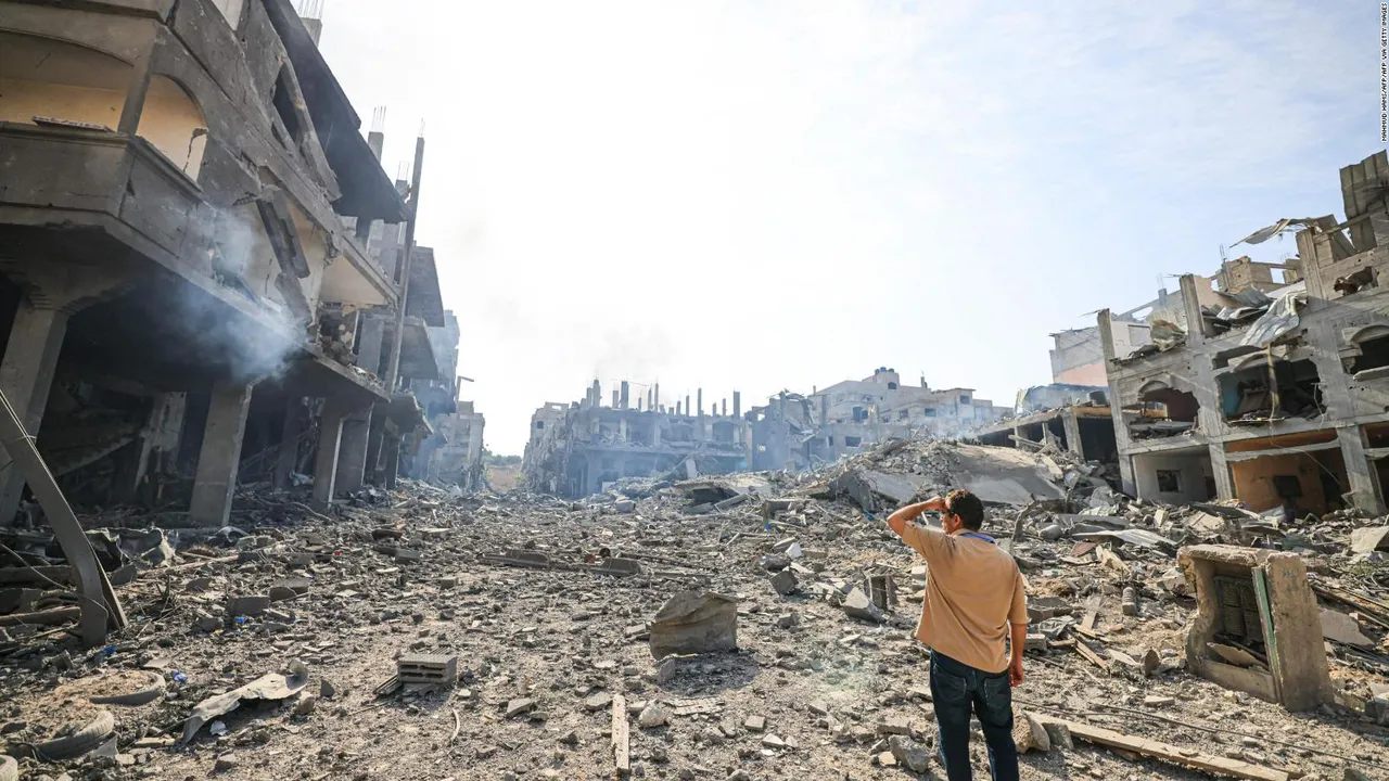gaza