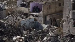 gaza