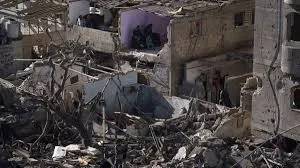 gaza