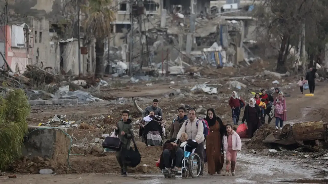 gaza-tregua