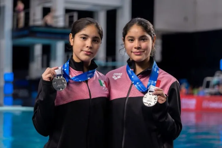 gemelas