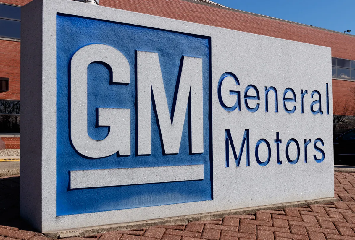 general-motors