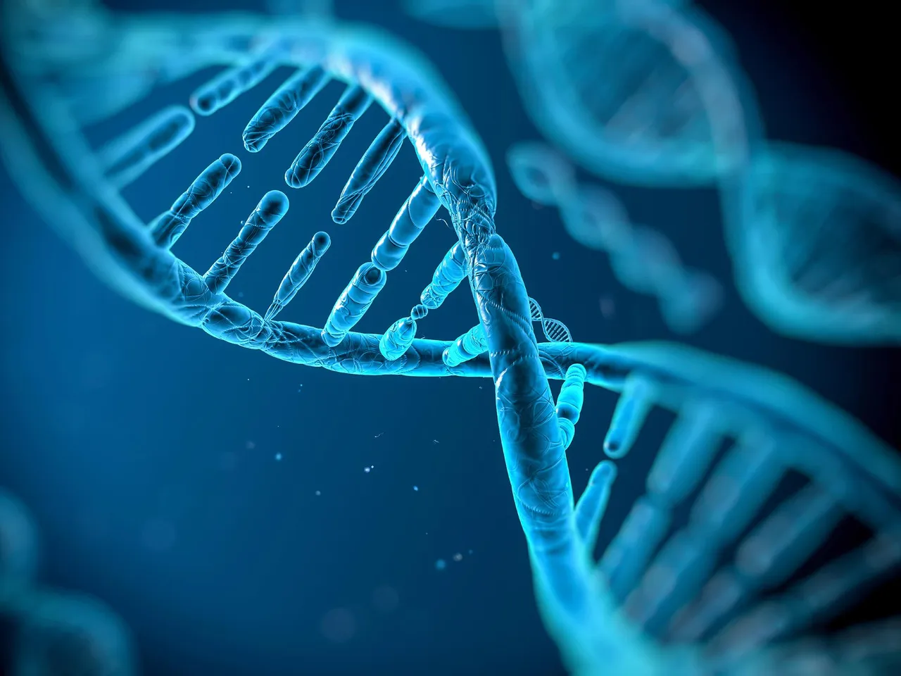 genes