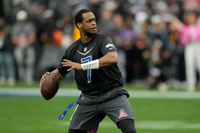 geno smith