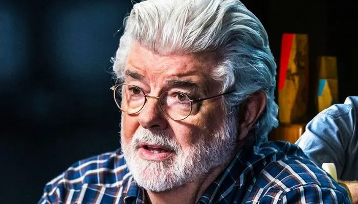 george