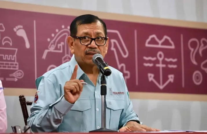 Gerardo Mérida comparecerá ante una corte federal de Nueva York el próximo 1 de junio