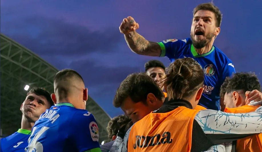 getafe