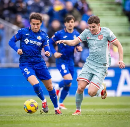 getafe