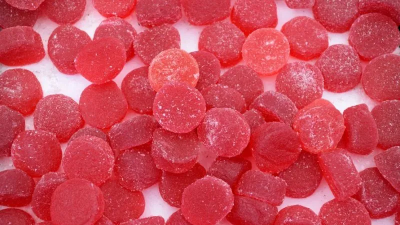 ghomitas