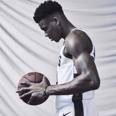 giannis