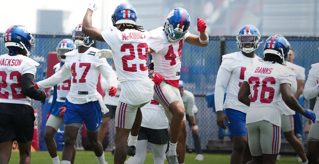 giants