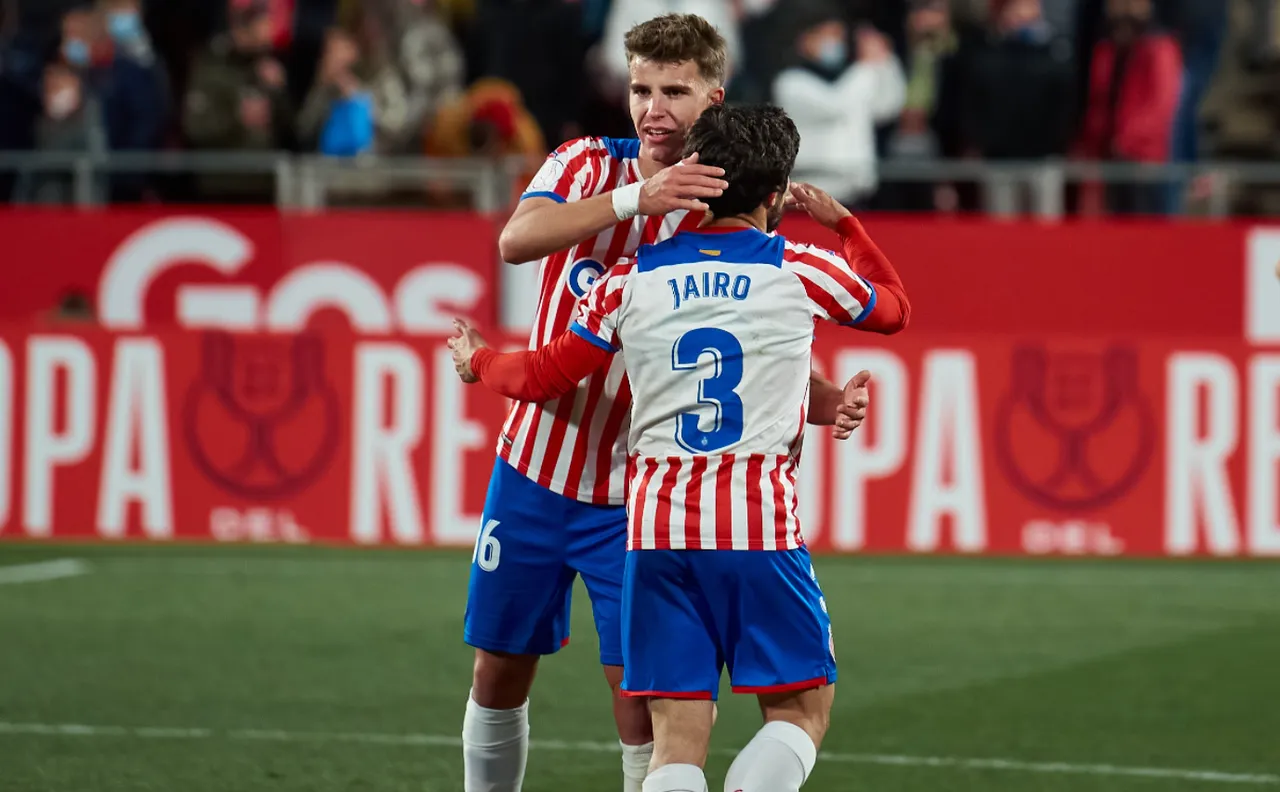girona