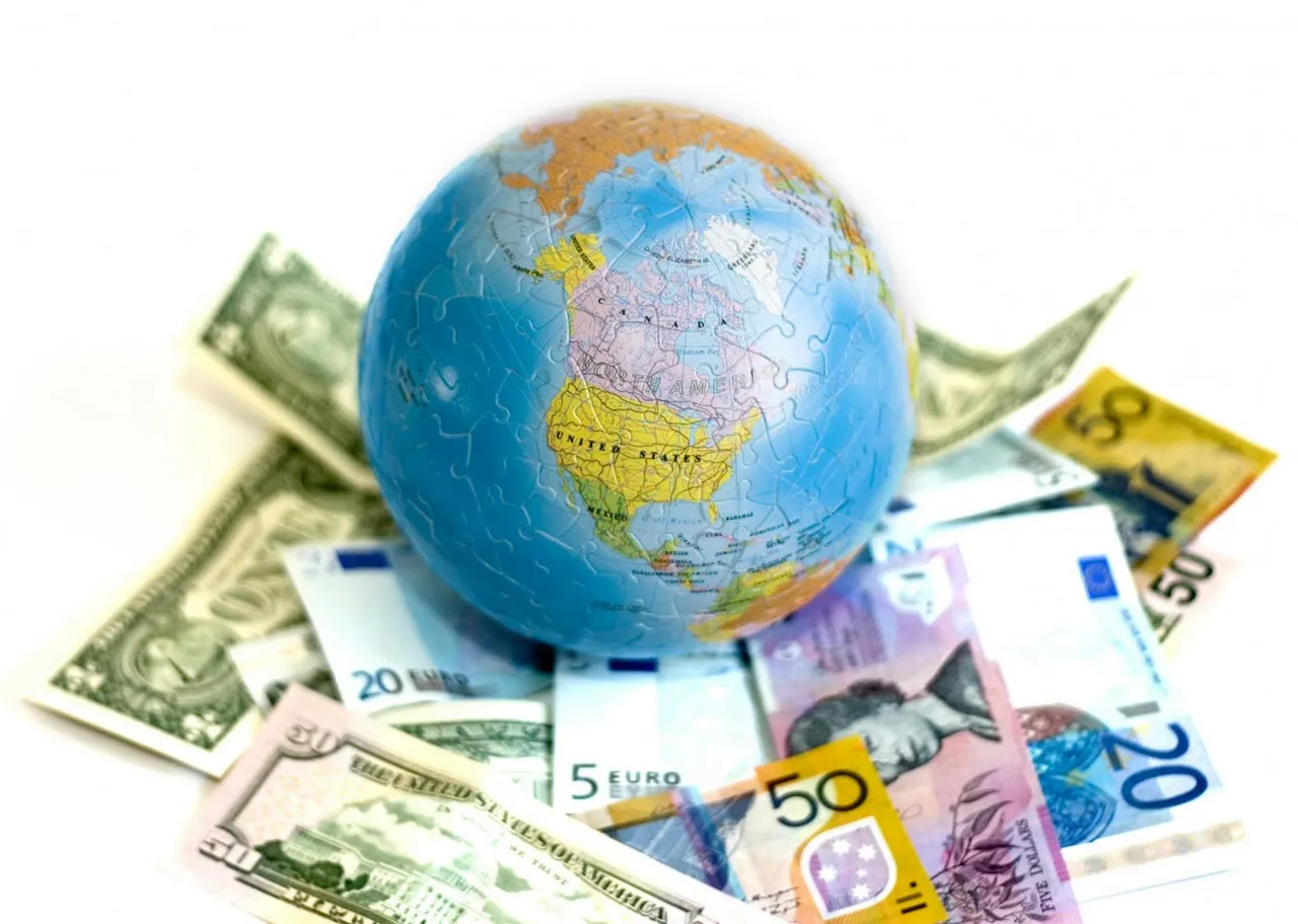 global