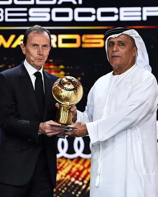 global soccer