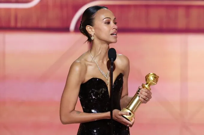 globo de oro