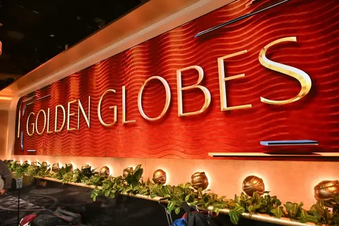 Los Globos de Oro